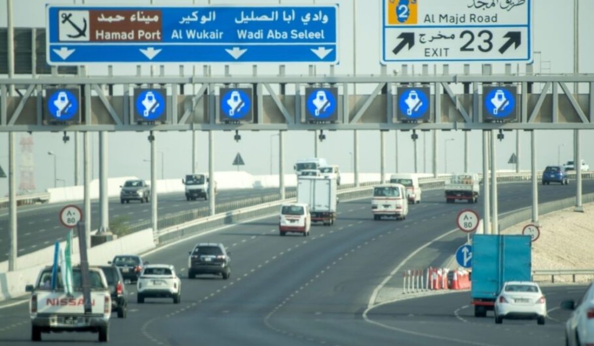 Ashghal to begin several temporary road closures across Doha starting 29 May 2026 